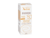 Crema Mineral de Muy Alta Protección SPF 50+, 50 ml. - Avene