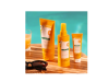 Crema Solar Sublime SPF 50+, 50 ml. - Klorane