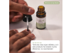 Cutis P Esmalte Reparador de Uñas, 10 ml. - The Cutis Lab