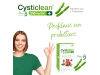 Cysticlean Pro-B 240 PAC, 30 Caps. - Cysticlean