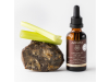 Dandruff Aceite Anticaspa Calmante con Apio y Propóleo, 50 ml. - Apivita