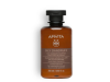 Dandruff Champú Anticaspa Grasa, 250 ml. - Apivita