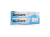 Dentabrit Blanqueadora Pasta Dental, 2 x 125 ml.- Orkla