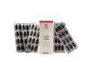 Dermilid Cabello y Uñas, 60 Caps. - Dermilid 