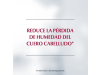 DermoCapillaire Champú Urea, 250 ml. - Eucerin