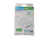 Dermomed Fix Segunda Piel - Aposito Esteril (4 Unidades 10 cm X 7,5 Cm) - Uriach-aquilea Otc S.l