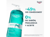 DermoPure Clinical Gel Limpiador Purificante, 400 ml. - Eucerin