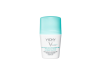 Desodorante Deo Roll-on  Bola Verde Regulador 48 Horas Transpiración Intensa, 50 ml.- Vichy