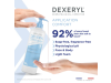Dexeryl Crema Limpiadora, 500 ml. - Dexeryl