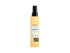 Sunissime,  Leche Solar Fundente SPF50, 150 ml.- Lierac
