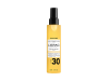 Sunissime, Aceite Solar Sedoso SPF30, 150 ml.- Lierac