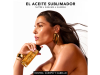 Sunissime, Aceite Sublimador, 100 ml.- Lierac