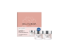Pack Lumen 10 Ritual Antimanchas + Antiedad + Reafirmante - Bella Aurora Labs
