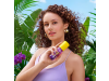 Bruma Perfumada Body & Hair Mystic Aura, 95 ml. - Weleda 