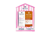 Pack Aqua Intense 72h 40 ml + Water Touch 50 ml. - Rilastil