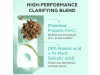 Just Bee Clear, Sérum anti-imperfecciones, anti-marcas, afina la piel, 30 ml. - Apivita
