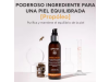 Aceite en Leche Micelar Limpiador - Rostro, ojos y labios, 150 ml. - Apivita