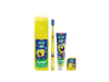G.U.M. Kit De Viaje Dental Infantil Bob Esponja - Sunstar