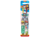 G.U.M.Paw Patrol Cepillo de dientes manual (pack 2 unidades) - Sunstar