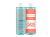 Duplo Cleanance Agua Micelar, 400 ml. + 400 ml. - Avene