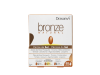 Bronze Natural, 30 perlas - Drasanvi