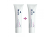 Duplo Aqua Gel Crema Intense 72 h, 40 ml. + 40 ml. - Rilastil