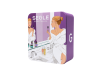 Cofre Antiaging Triple Retinoid : Sérum Triple Retinoid, 30 ml + Contorno de Ojos Pure Retinol, 15 ml.- Segle Clinical 