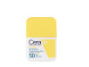 Fluido Protector Invisible Hidratante SPF 50, 50 ml. – CeraVe