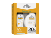 Heliocare 360 Pediatrics Pack Mineral SPF50+ 50 ml + Atopic Lotion Spray SPF50 250 ml. - Cantabria Labs