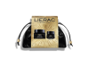 Pack Premium Crema Voluptosa, 50 ml. + Crema Contorno de Ojos 20 ml. - Lierac