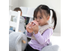 Vaso de Aprendizaje Rosa 6 meses+, 200 ml. - Chicco