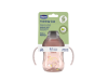 Vaso de Aprendizaje Rosa 6 meses+, 200 ml. - Chicco