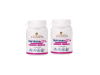 Duplo Triptófano Plus con Ashwagandha + Rhodiola y Magnesio,60 + 60 comprimidos. - Ana María Lajusticia 