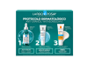 Protocolo Antigranos: Effaclar Serum, 30ml + Hyalu B5 Serum Ojos, 5ml + Anthelios Uvair SPF50+, 15ml. - La Roche Posay 