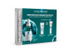 Protocolo Antigranos: Effaclar Serum, 30ml + Hyalu B5 Serum Ojos, 5ml + Anthelios Uvair SPF50+, 15ml. - La Roche Posay 