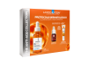 Protocolo Iluminador & Renovador: Pure Vitamin C12 Serum, 30ml + Retinol B3 Serum, 10ml + Anthelios UVmune 400 Fluido SPF50+, 15ml. - La Roche Posay 