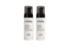 Duplo Skin-Prep Espuma Limpiadora Enzimática, 150 ml + 150 ml. -Filorga