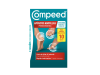 Compeed Apósitos Ampollas Surtido, 10 apositos - Perrigo