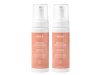 Set Doble Espuma: Espuma Limpiadora, 150 ml. + 150 ml. - Segle Clinical