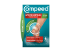 Compeed Apósitos Ampollas Extreme, 10 apositos - Perrigo 