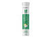 HY DROP Vitaminas y Minerales con Electrolitos de Limon-Menta, 18 Comprimidos Efervescentes. - Drasanvi