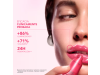 Glow Fresh,  Lip Gloss Voluminizador, 10 ml. - Lierac