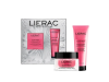 Pack Glow Fresh: La Crema Repulpante Luminosidad, 50 ml. + La Mascarilla Revitalizante Express, 75 ml. - Lierac