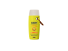 Fotoprotector Fusion Gel Sport by Alcaraz SPF 50. - Isdin