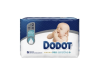 Pañal Dodot Pro Sensitive T2 4-8 Kg, 36 uds.- Samforlab