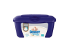 Toallitas Sensitive Dodot, 54 ud. - Samforlab