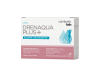 Drenaqua Plus+, 14 Sticks. - Cumlaude Lab