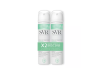 Duo Spirial Desodorante Spray, 75 ml + 75 ml. - SVR