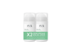 Duo Spirial Roll-on Desodorante Anti-transpirante 48 h. 50 ml + 50 ml. - SVR