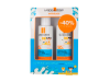Duplo Anthelios UVMUNE 400 Dermo-Pediatrics Spray Invisible SPF50+, 200 ml.+ 200 ml. - La Roche Posay